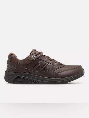 New Balance 928x3 Leather Walking Shoe